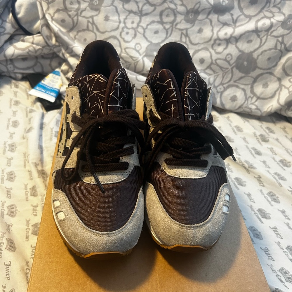 Asics gel 3